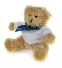 ORSETTO DI PELUCHE